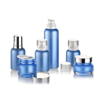 LUXURY, ACRYLIC, CREAM JARS&BOTTLES, 0007