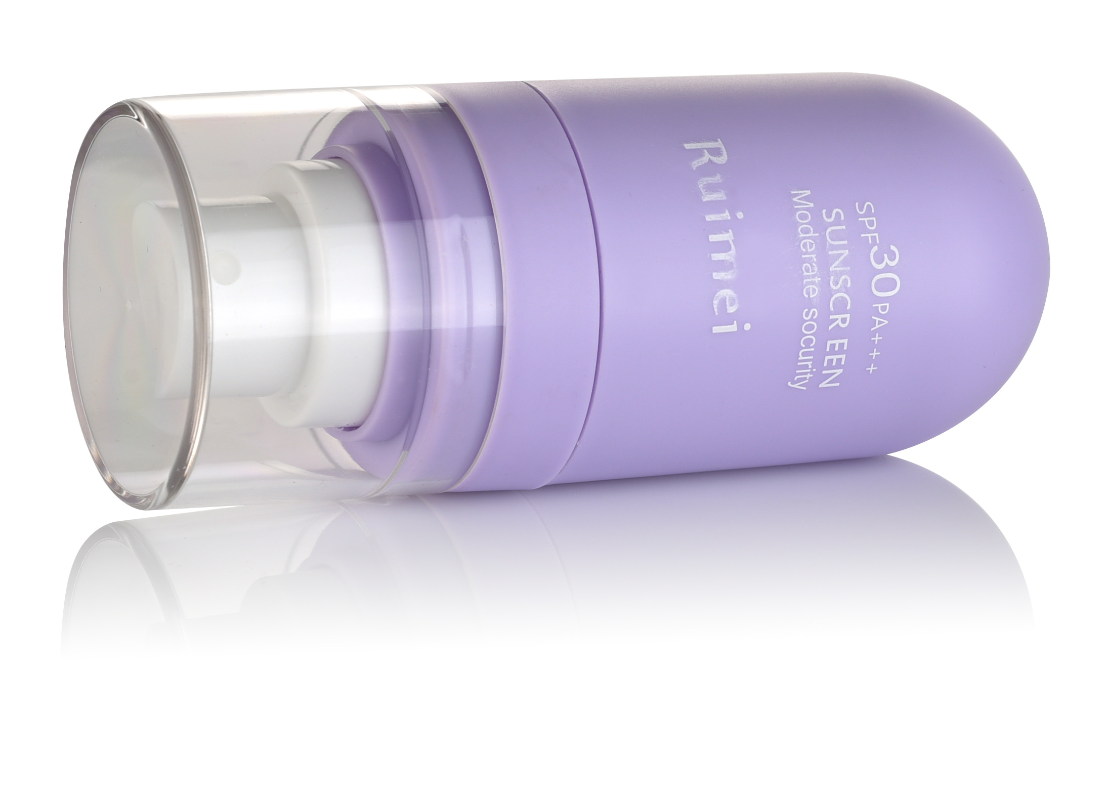 PP, Airless,Bottle, Inverted