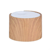 47mm Disc Top Cap