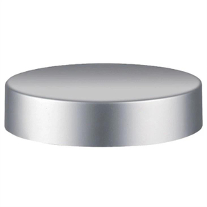 UV Metalized Screw Cap