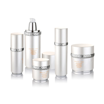 LUXURY, ACRYLIC, CREAM JARS&BOTTLES, 0019