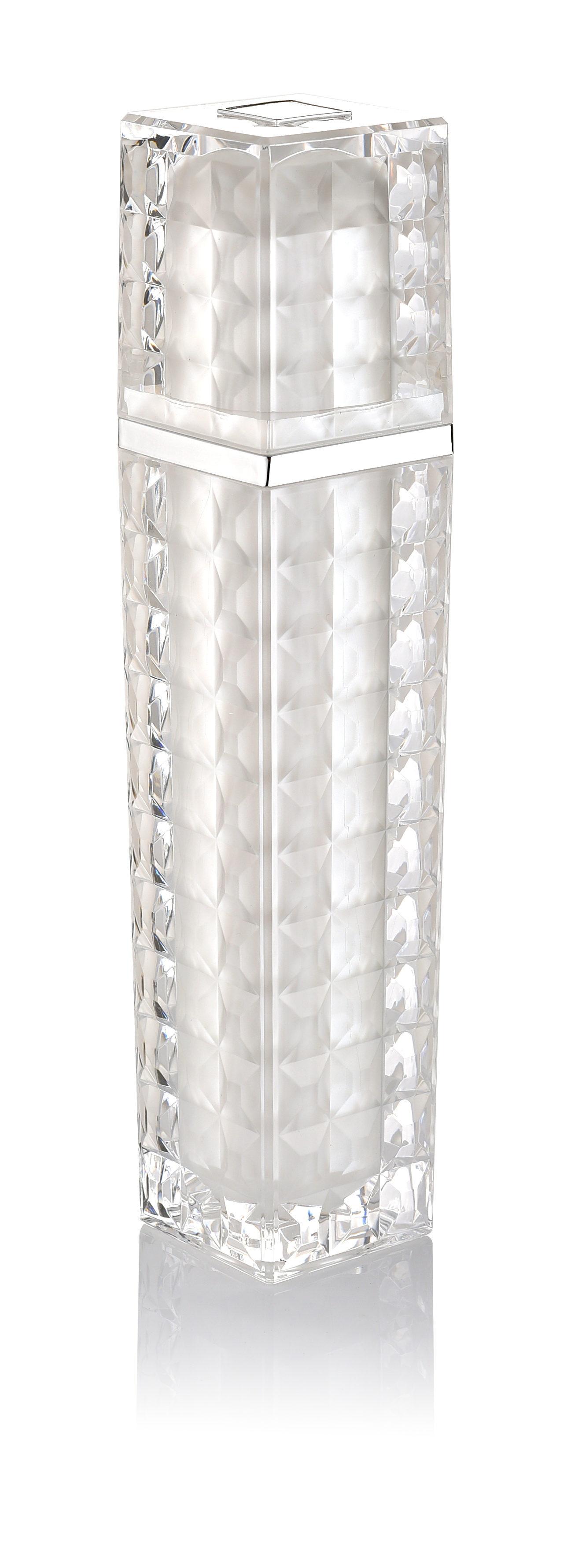 LUXURY, ACRYLIC, CREAM JARS&BOTTLES, 0003