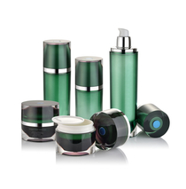 LUXURY, ACRYLIC, CREAM JARS&BOTTLES, 3300