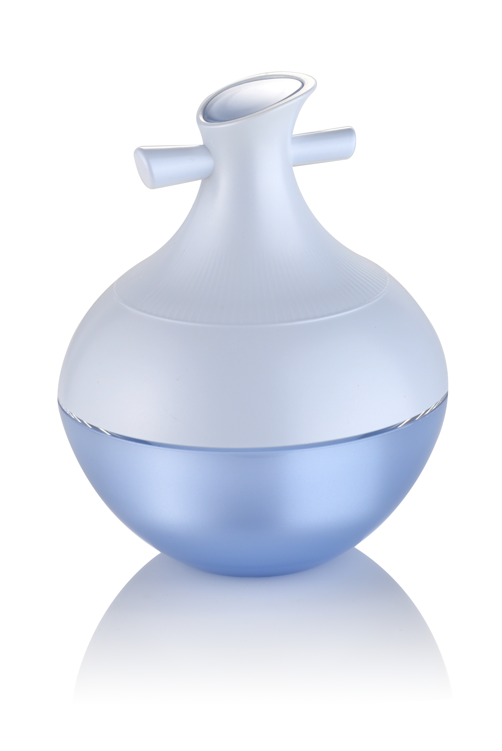 LUXURY, ACRYLIC, CREAM JARS&BOTTLES, 3308