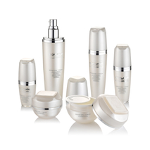 LUXURY, ACRYLIC, CREAM JARS&BOTTLES, 0032