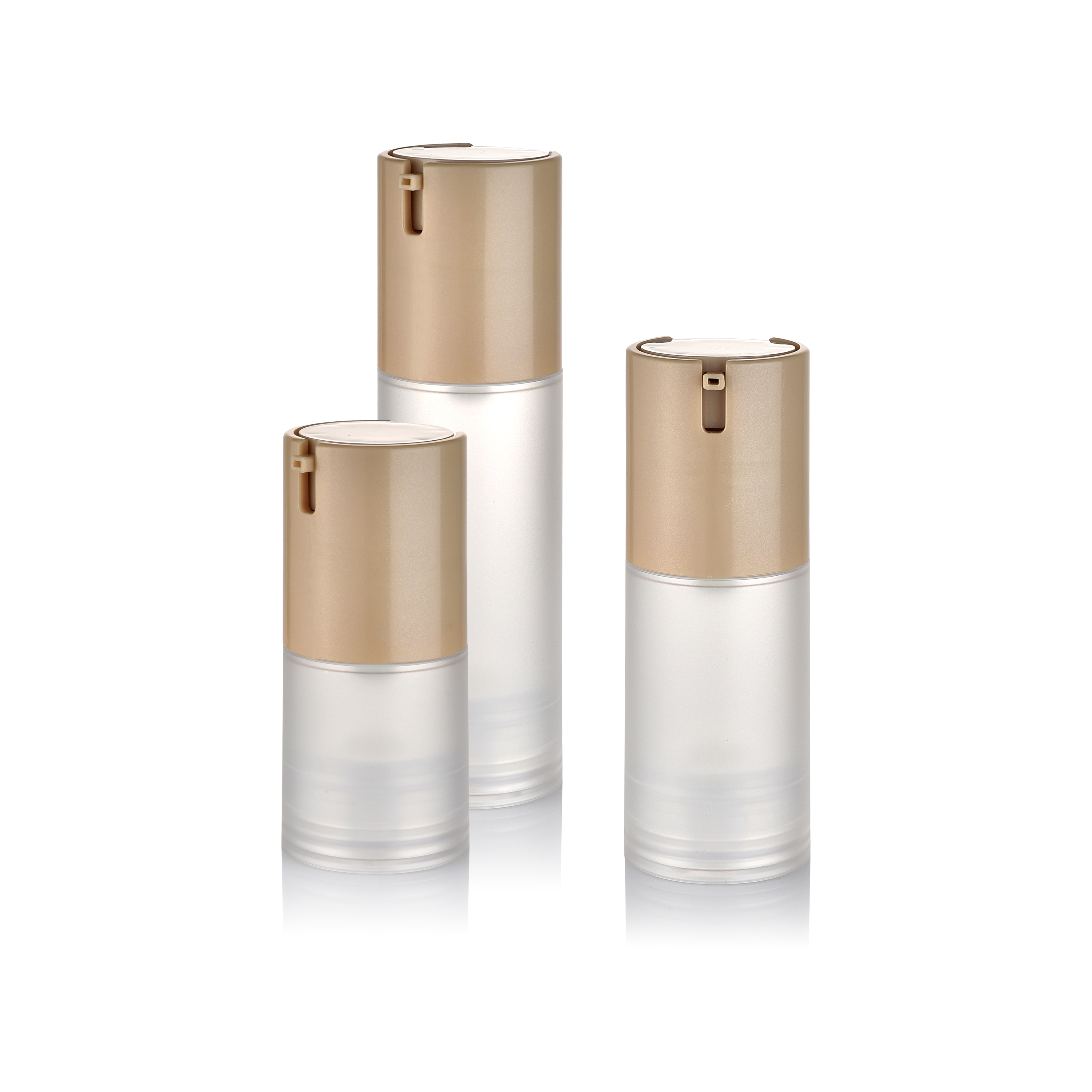 AS, AIRLESS,BOTTLE, Z005