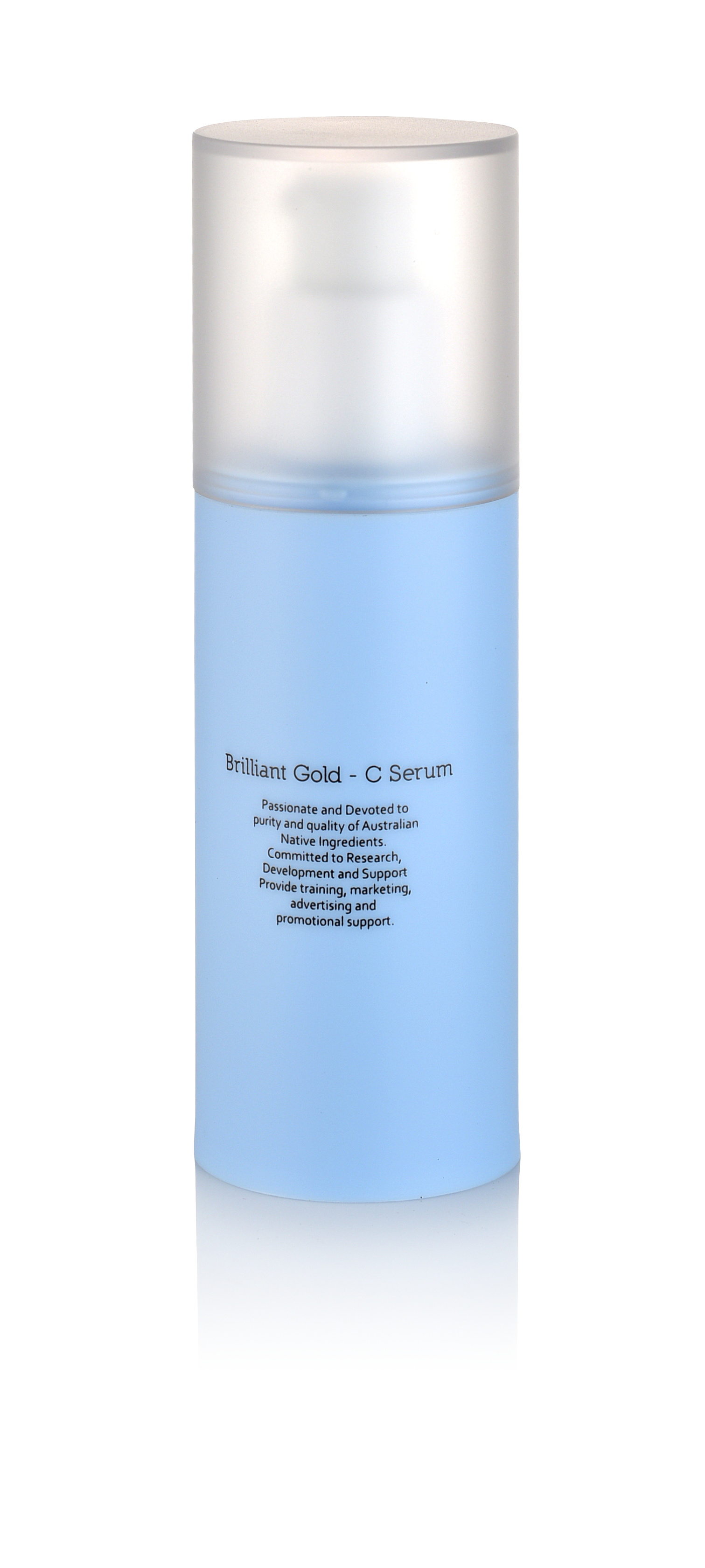 PP, Airless,Bottle, Z917