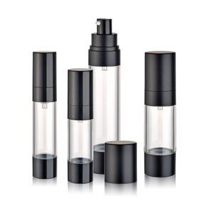 PP, Airless,Bottle, Z939