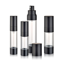 PP, Airless,Bottle, Z939