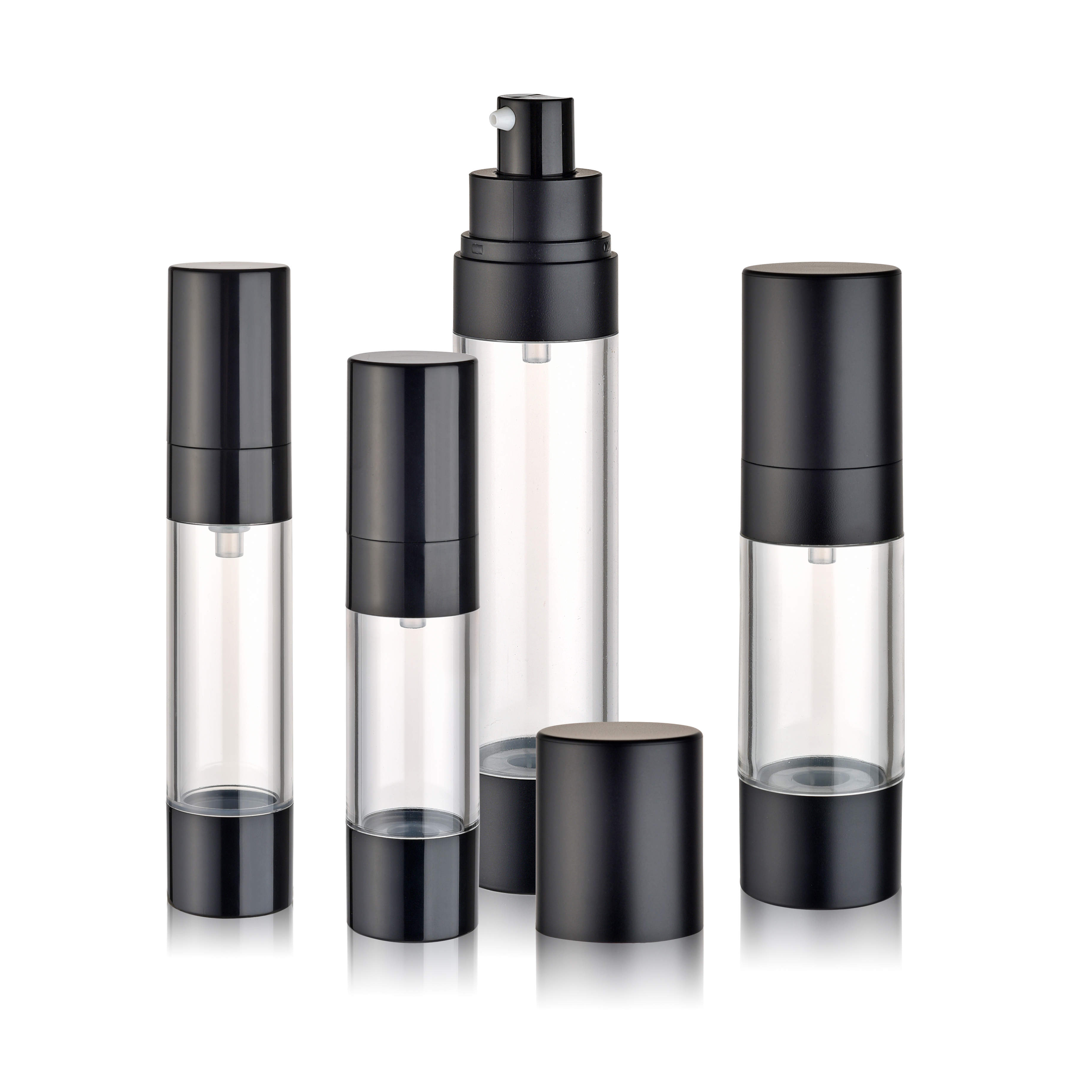 PP, Airless,Bottle, Z939