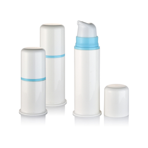 PP, Airless,Bottle, Z0084