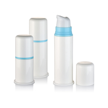 PP, Airless,Bottle, Z0084