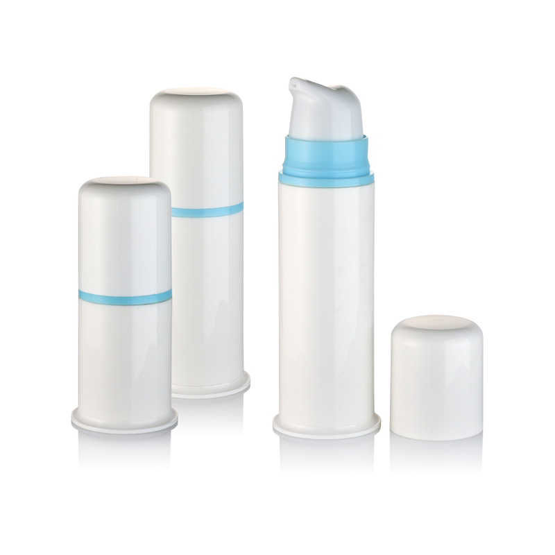PP, Airless,Bottle, Z0084