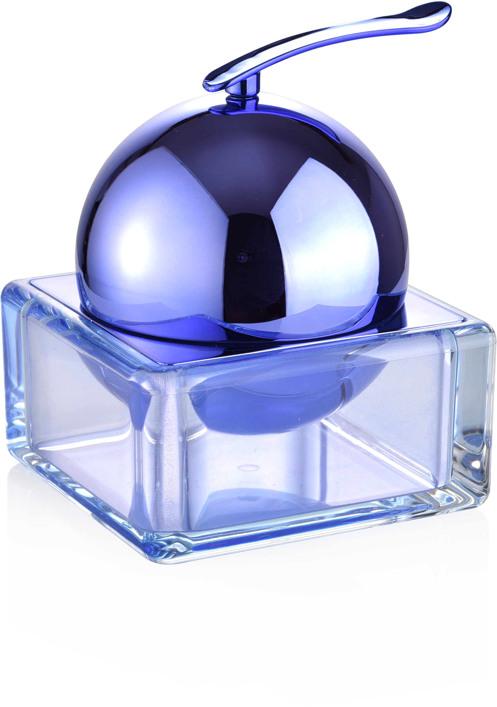 ACRYLIC, CREAM JARS&BOTTLES, 0056