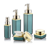 LUXURY, ACRYLIC, CREAM JARS&BOTTLES, 3306