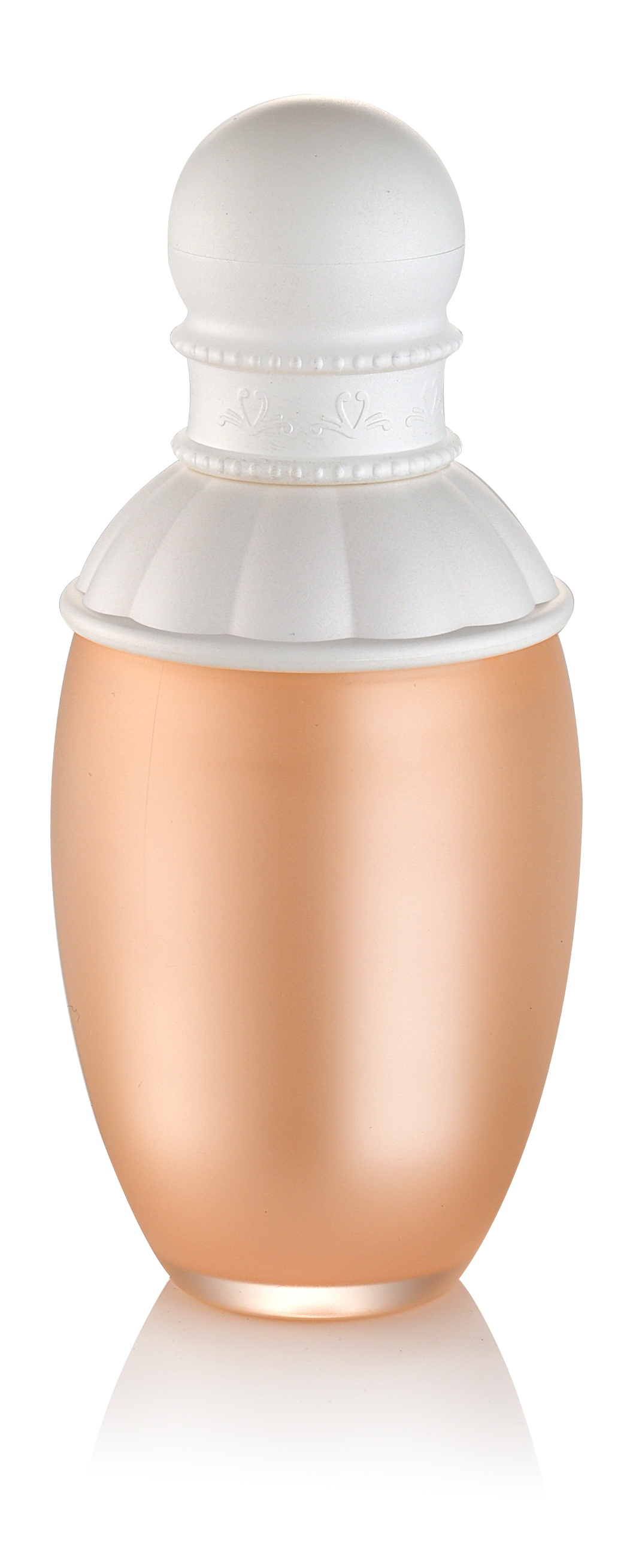 LUXURY, ACRYLIC, CREAM JARS&BOTTLES, 0095