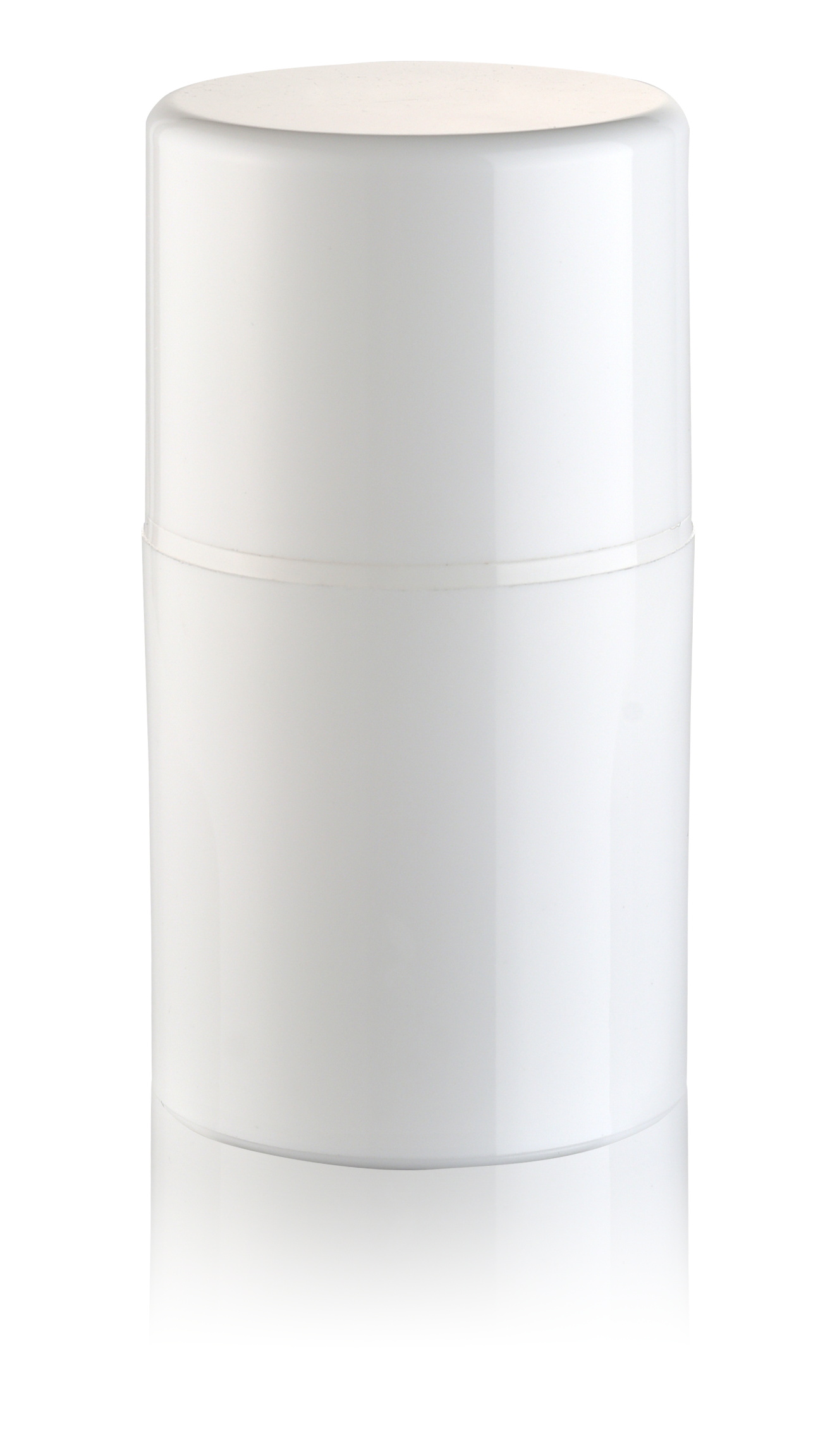 PP, Airless,Bottle, 4 Types of pumps, Z001