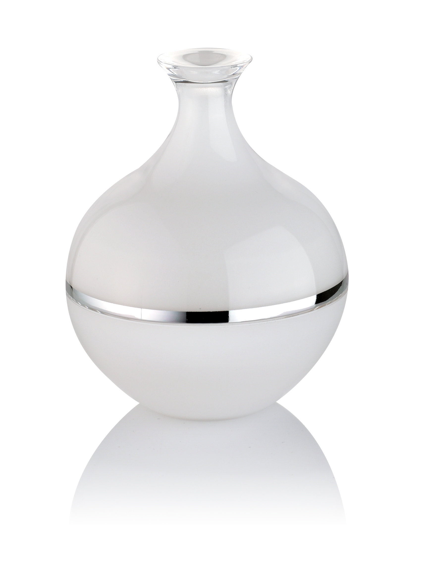 LUXURY, ACRYLIC, CREAM JARS&BOTTLES, 0031