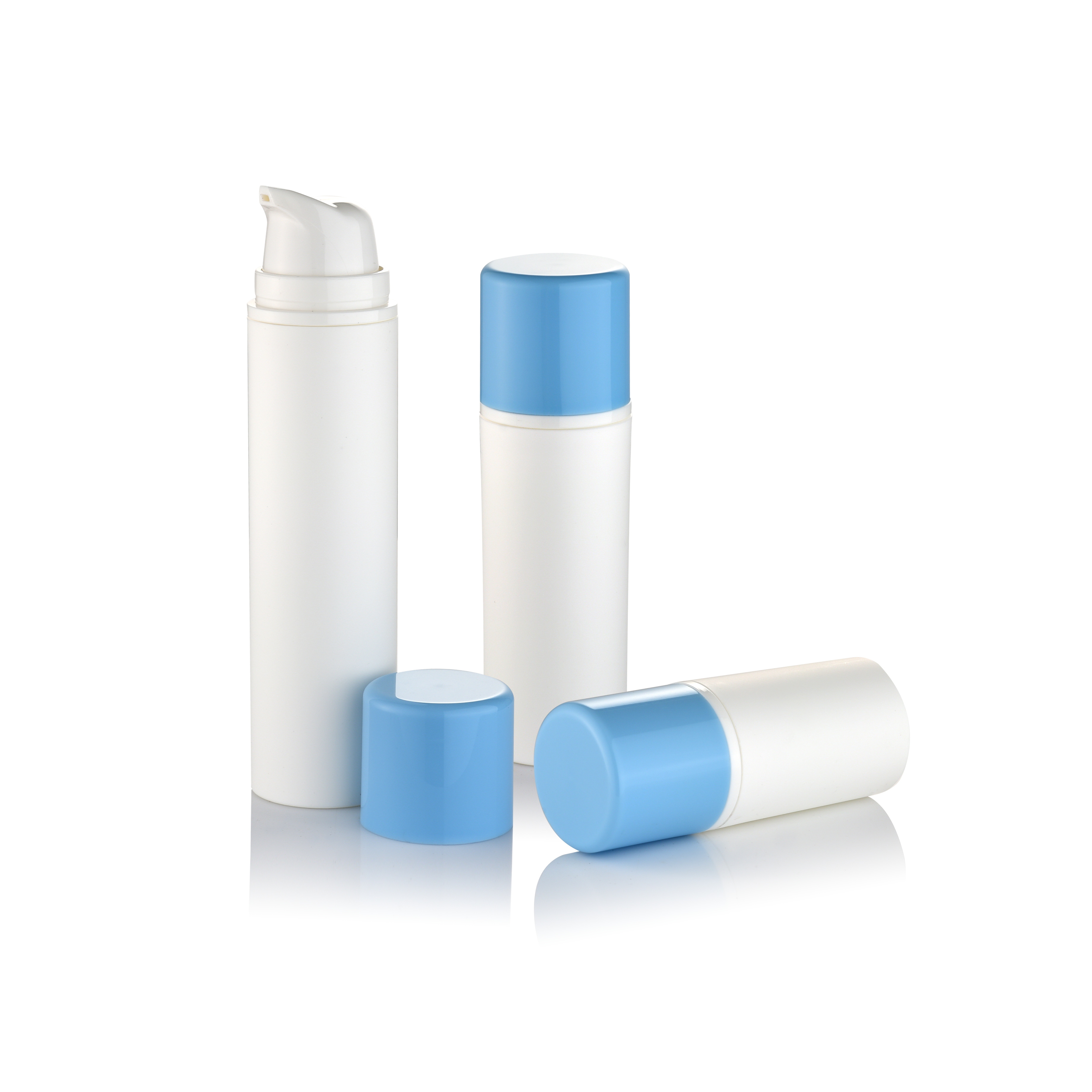 PP, Airless,Bottle, Z915