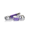 LUXURY, ACRYLIC, CREAM TUBES&MASSAGE, 0097