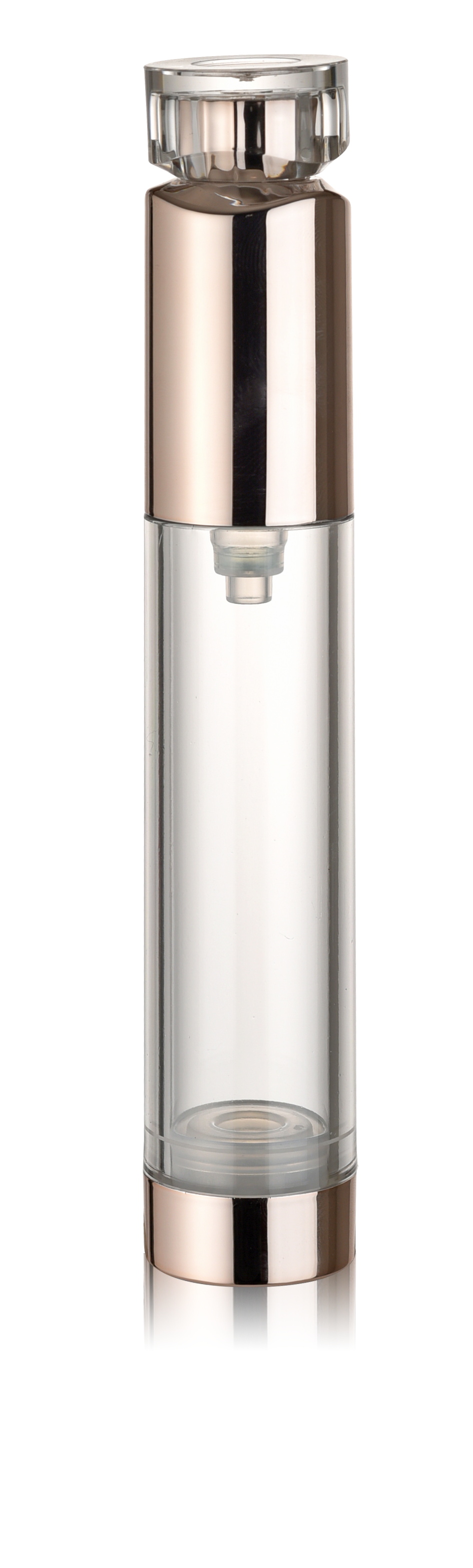 PP, Airless,Bottle, Z0092