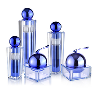 ACRYLIC, CREAM JARS&BOTTLES, 0056