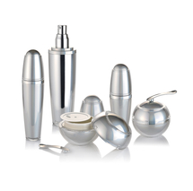 LUXURY, ACRYLIC, CREAM JARS&BOTTLES, 0026