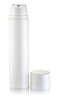 PP, Airless,Bottle, 4 Types of pumps, Z001