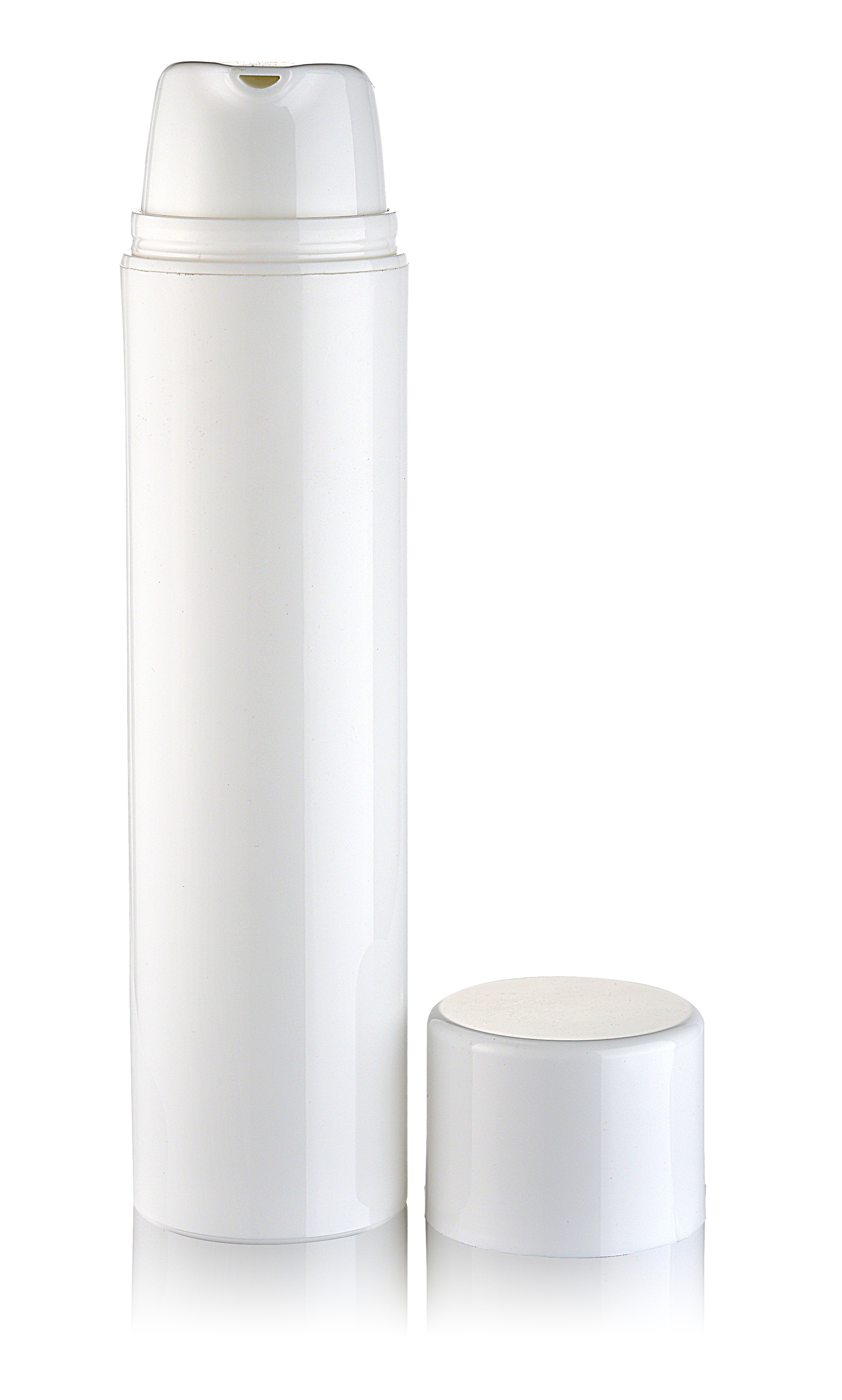 PP, Airless,Bottle, 4 Types of pumps, Z001