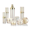LUXURY, ACRYLIC, CREAM JARS&BOTTLES, 0039