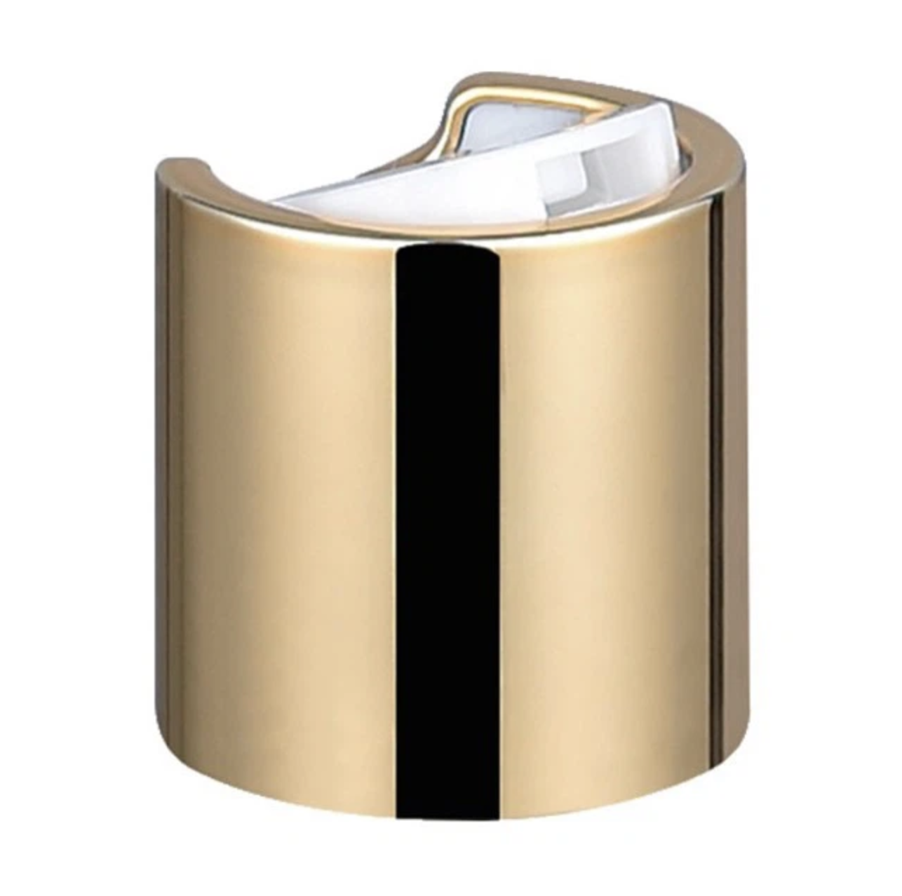 Disc Cap Bottle