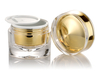 LUXURY, ACRYLIC, CREAM JARS&BOTTLES, 0100