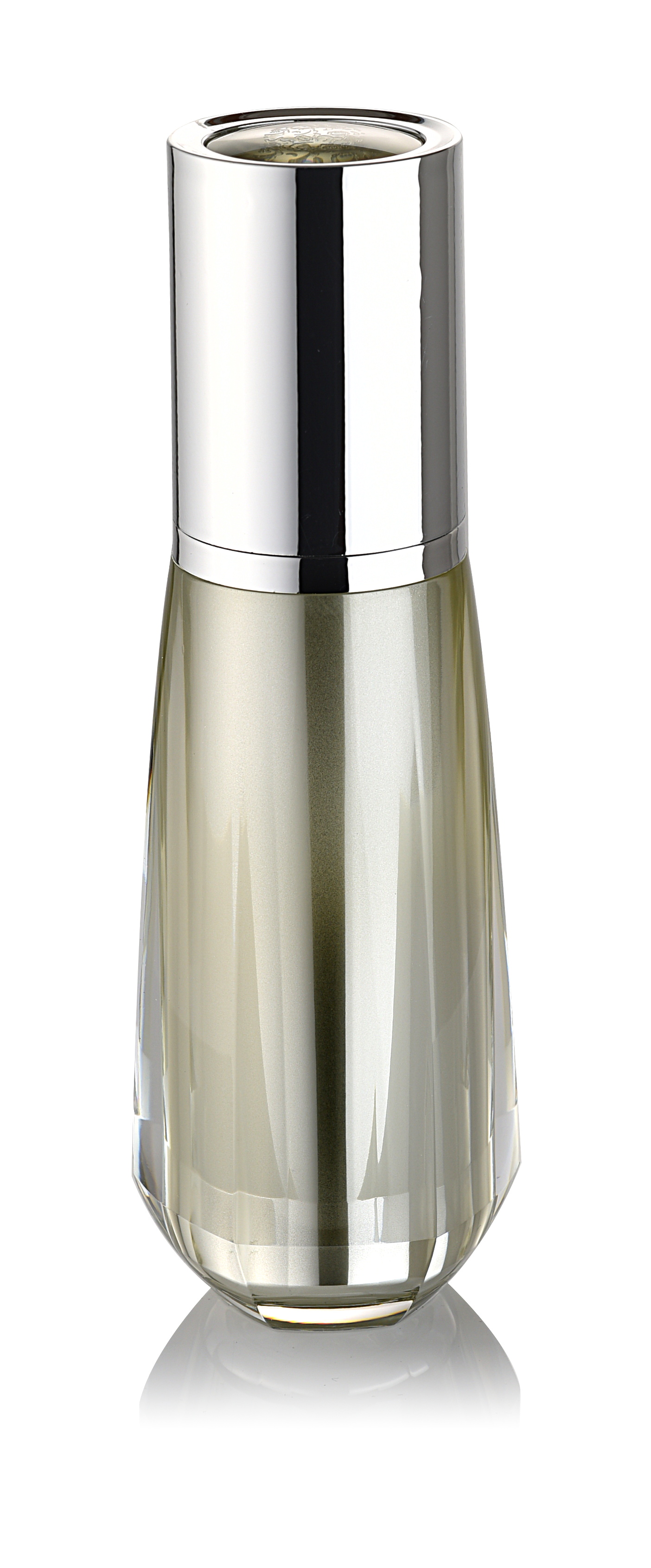 LUXURY, ACRYLIC, CREAM JARS&BOTTLES, 0015