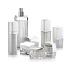 LUXURY, ACRYLIC, CREAM JARS&BOTTLES, 0053