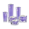 LUXURY, ACRYLIC, CREAM JARS&BOTTLES, 0020