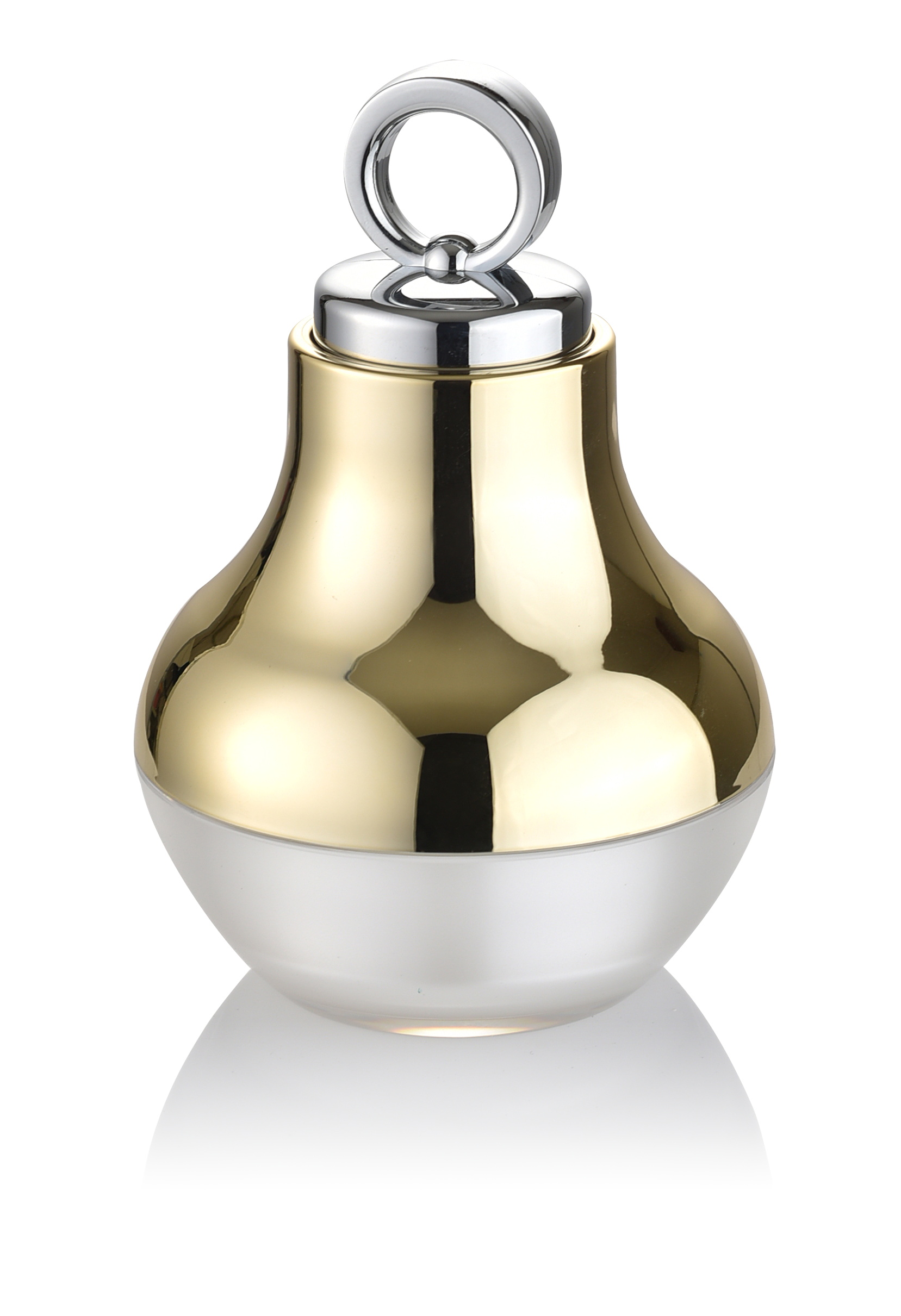 LUXURY, ACRYLIC, CREAM JARS&BOTTLES&MASSAGE, 0005