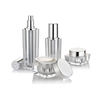 LUXURY, ACRYLIC, CREAM JARS&BOTTLES, 0037