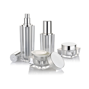 LUXURY, ACRYLIC, CREAM JARS&BOTTLES, 0037