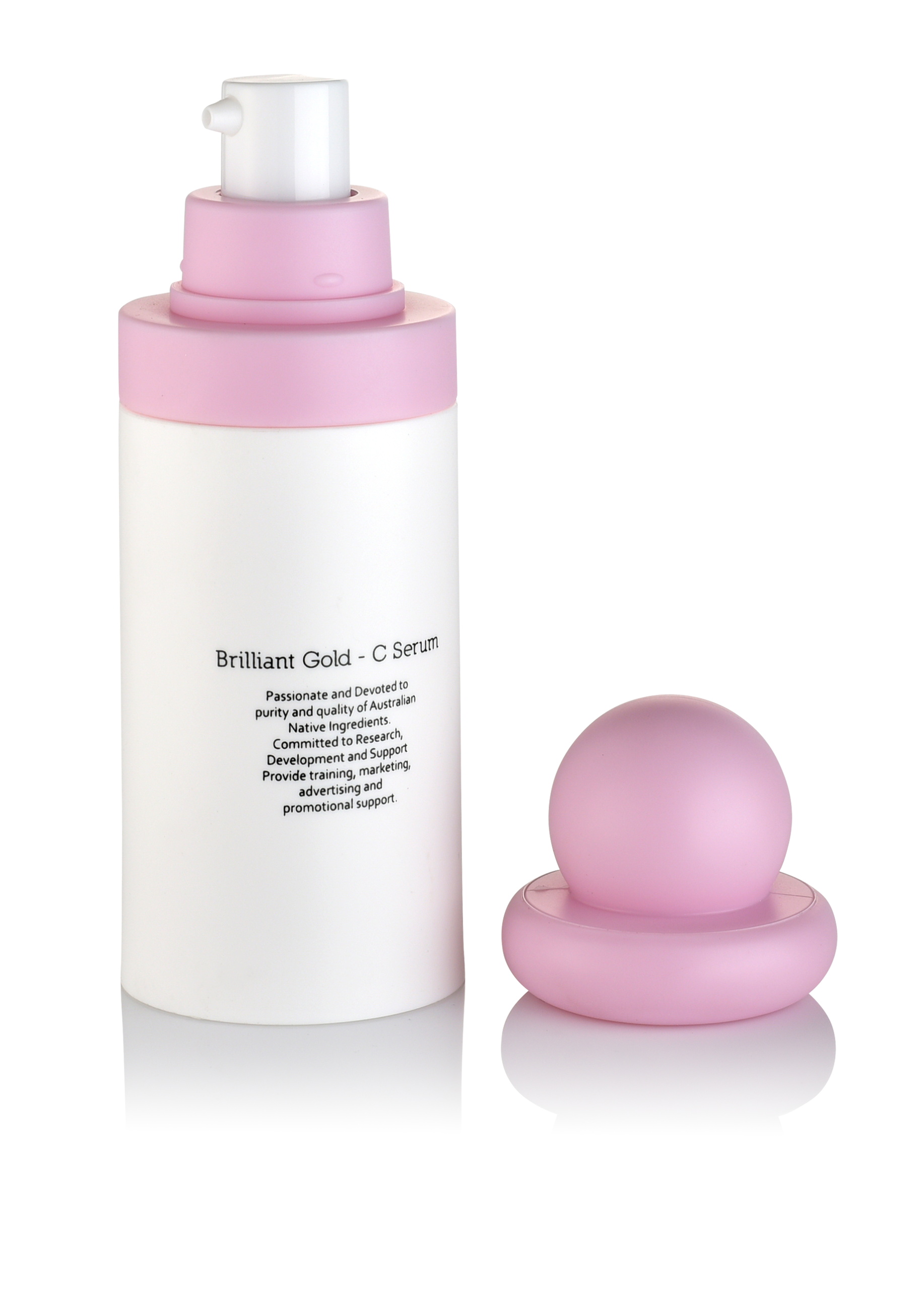 PP, Airless,Bottle, Z923