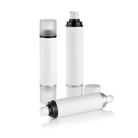 DAY&NIGHT DOUBLE LOTION AIRLESS BOTTLE