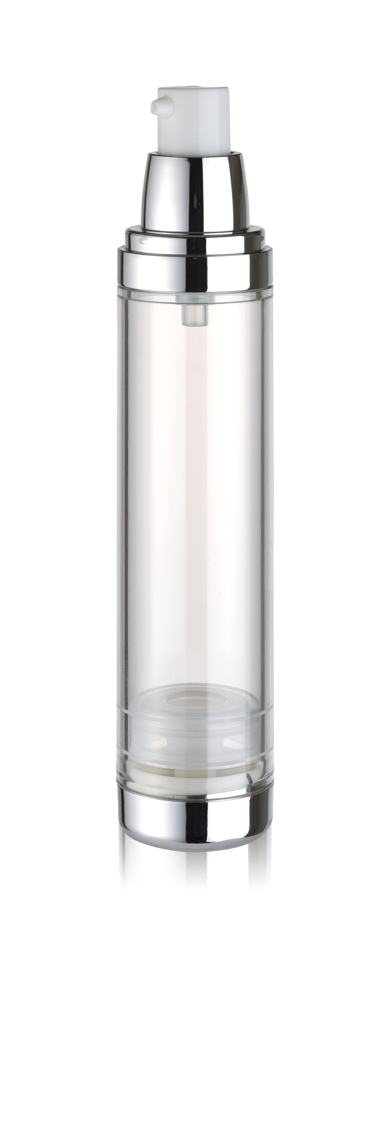 PP, Airless,Bottle, Z918