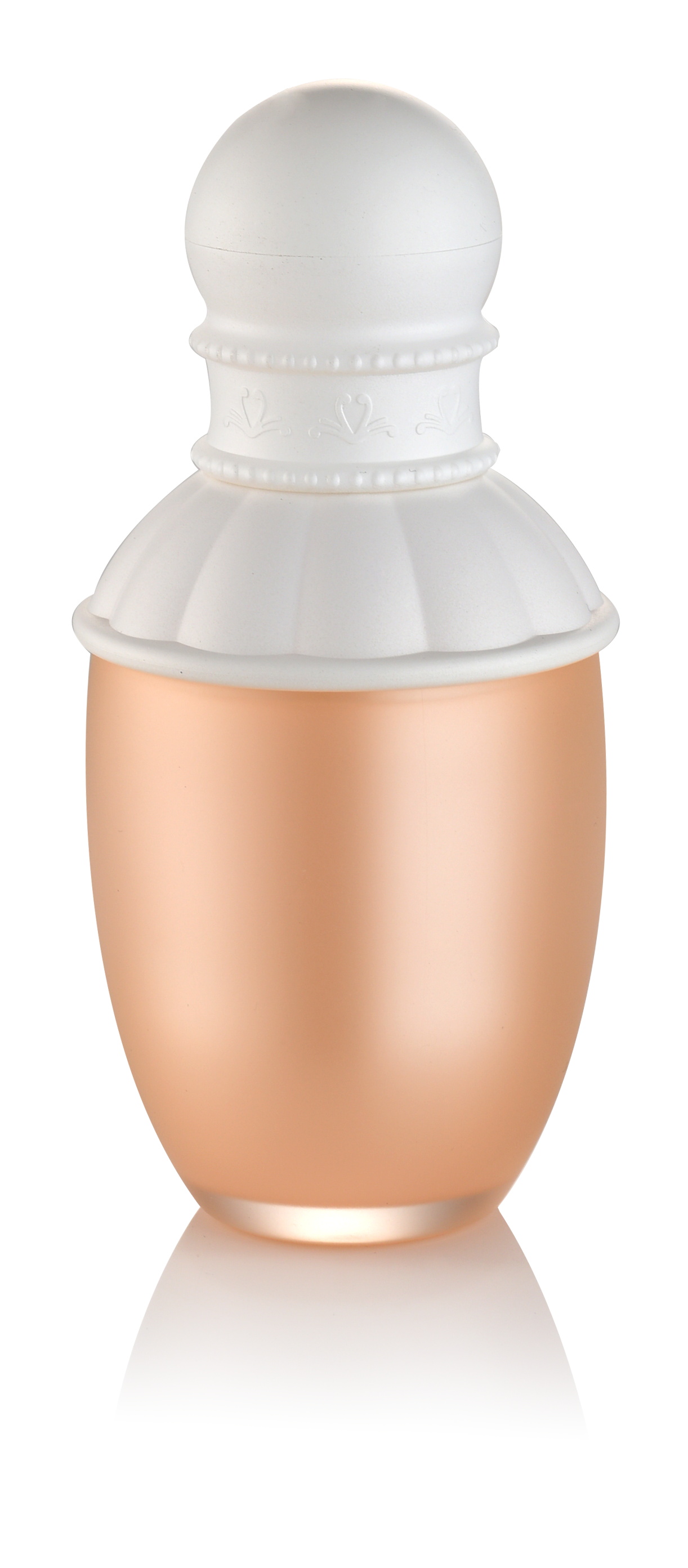 LUXURY, ACRYLIC, CREAM JARS&BOTTLES, 0095