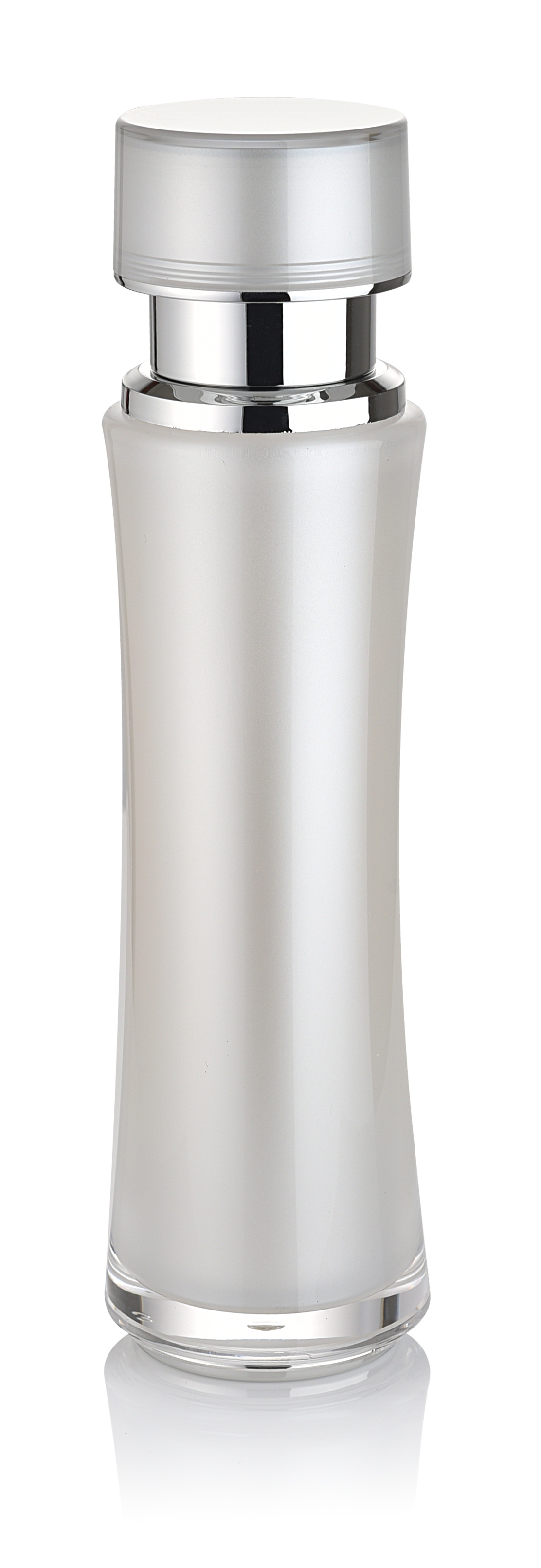LUXURY, ACRYLIC, CREAM JARS&BOTTLES, 0004