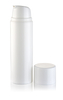 PP, Airless,Bottle, 4 Types of pumps, Z001