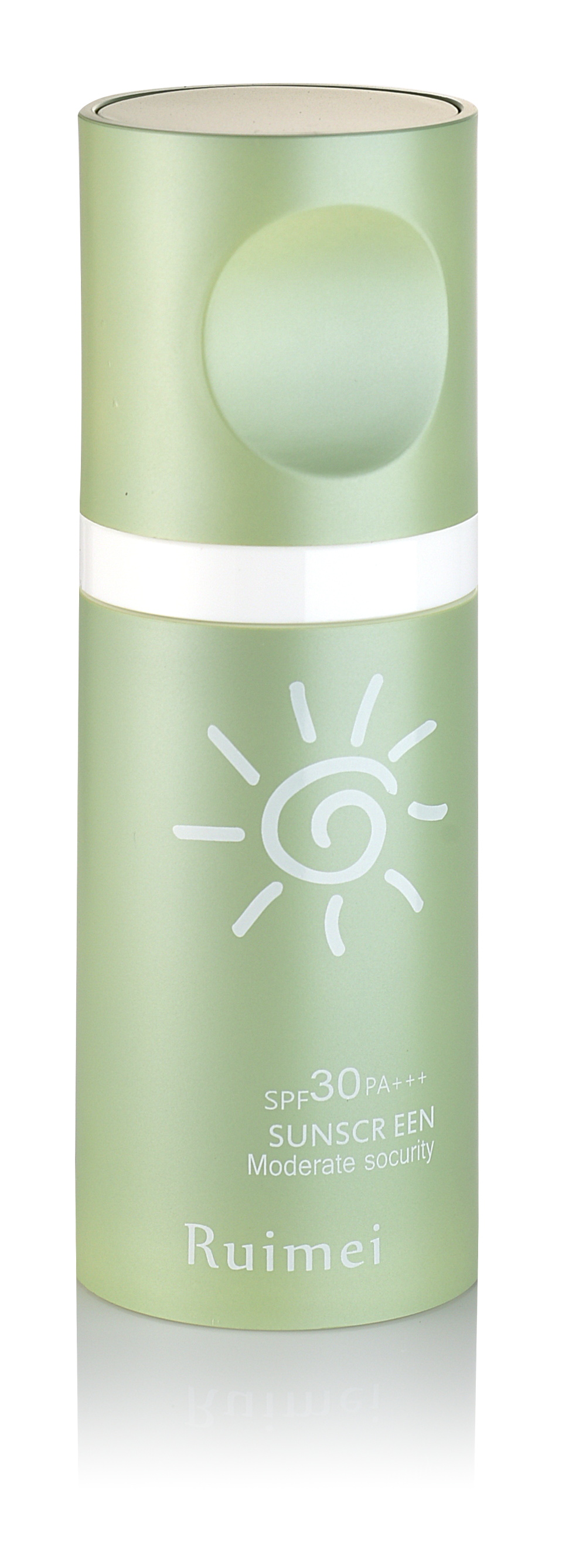 PP, Airless,Bottle, Z009