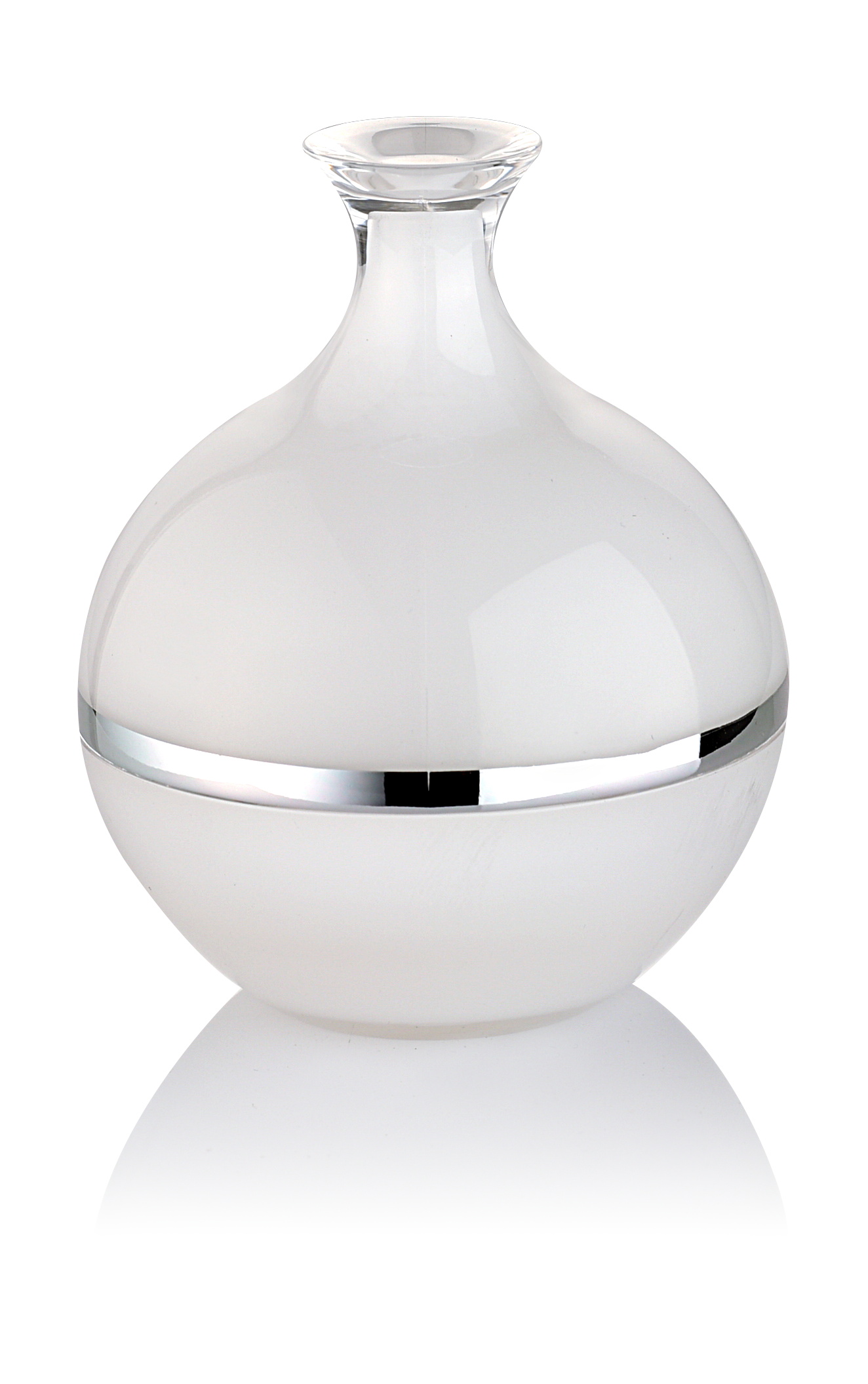 LUXURY, ACRYLIC, CREAM JARS&BOTTLES, 0031