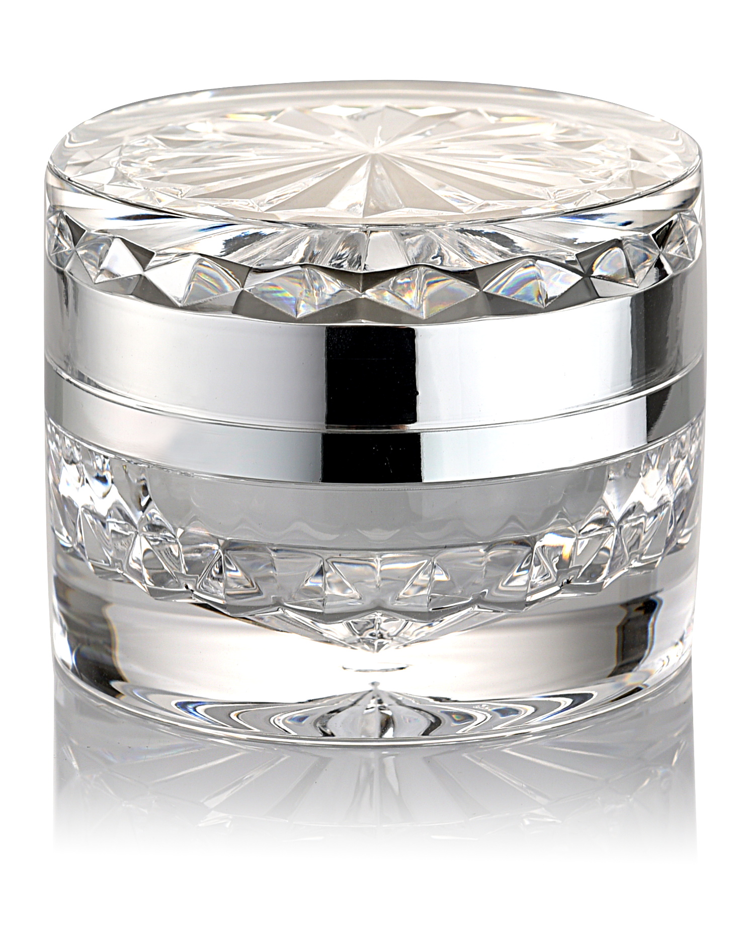 LUXURY, ACRYLIC, CREAM JARS&BOTTLES, 0098