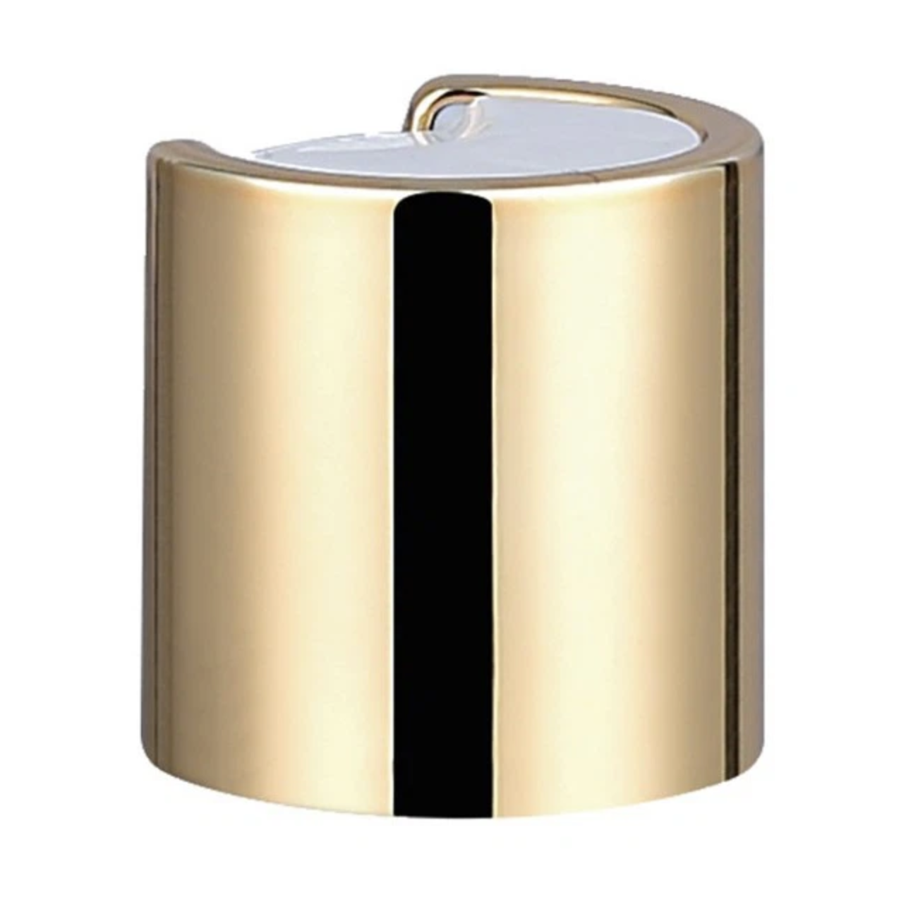 Disc Cap Bottle
