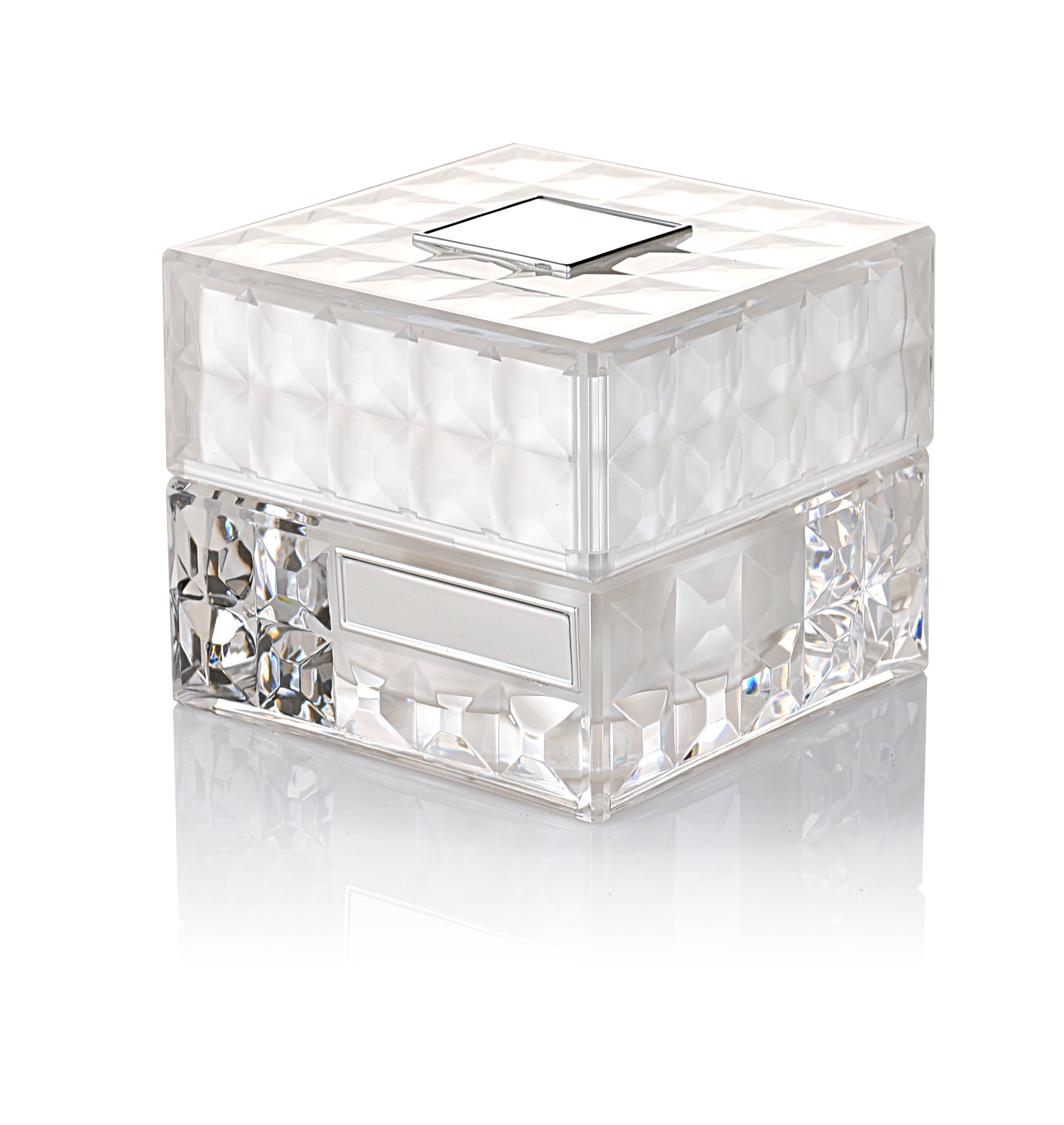 LUXURY, ACRYLIC, CREAM JARS&BOTTLES, 0003