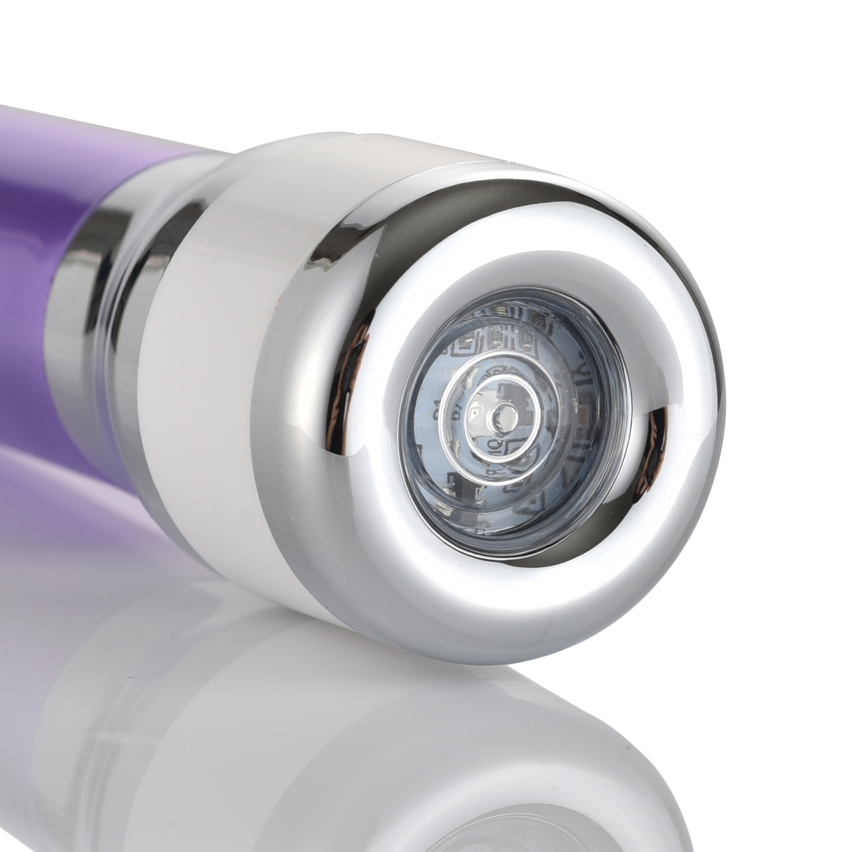 LUXURY, ACRYLIC, CREAM TUBES&MASSAGE, 0097